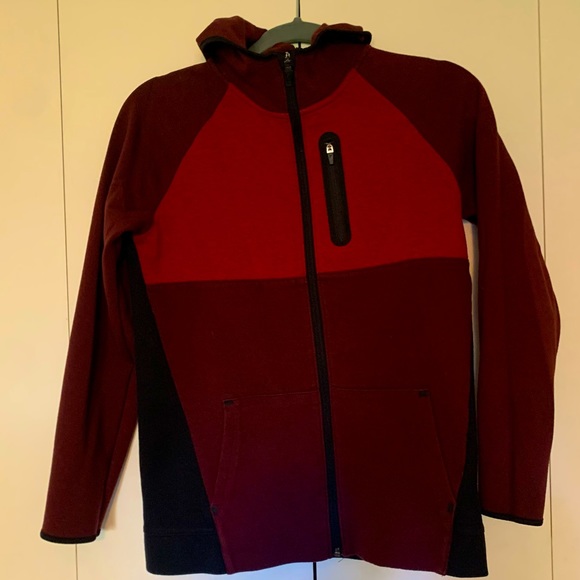 Boys Old Navy XL zip jacket - Picture 1 of 6